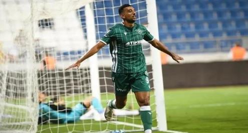 رسميًا.. بنديك سبور التركي يعلن ضم أحمد حسن كوكا (فيديو)